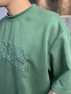 Samu Hott online show from 03-02-26, 08:05