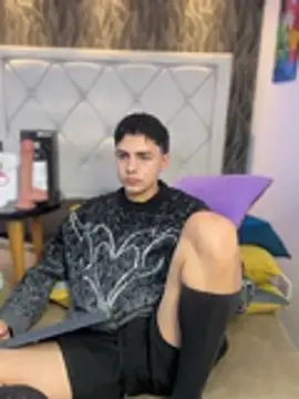 Samu Hott online show from 03-13-26, 08:36