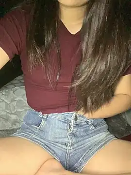 Luna Babyyy online show from 02-23-26, 01:40