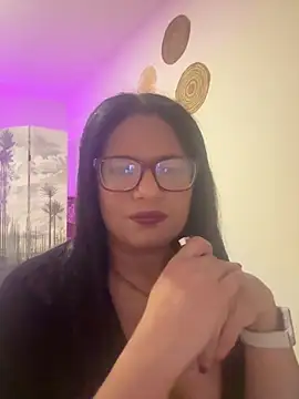 Snapshot of MelOnlyOf chatting on 02-16-26, 07:12 MelOnlyOf online show from 02-16-26, 07:12