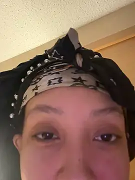 itzstarrbaby online show from 03-01-26, 07:30