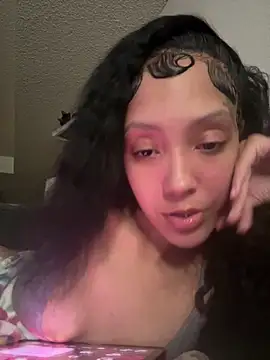 itzstarrbaby online show from 02-09-26, 11:52