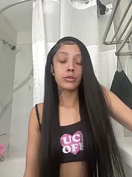 itzstarrbaby online show from 03-27-26, 01:47