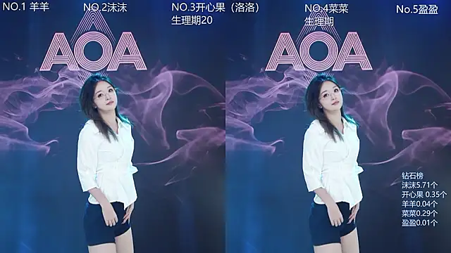   AOA   online show from 02-11-26, 08:09