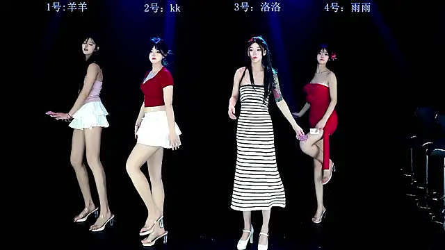   AOA   online show from 03-11-26, 01:27