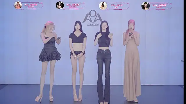   AOA   online show from 06-28-26, 08:48