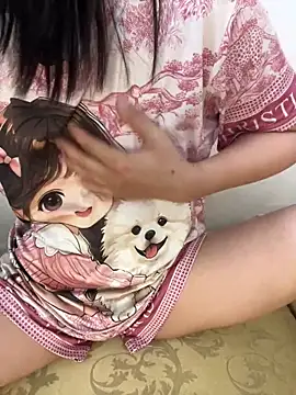 Yinini online show from 03-27-26, 09:05