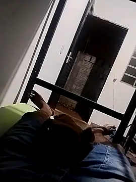 Negresko online show from 04-19-26, 08:15