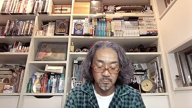 MtaS1 online show from 02-05-26, 01:29