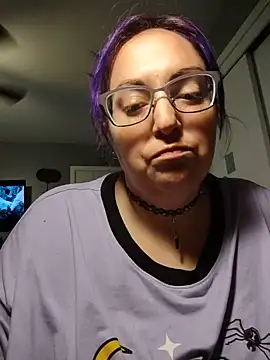 Snapshot of RavenOnyx chatting on 07-20-26, 05:59 RavenOnyx online show from 07-20-26, 05:59