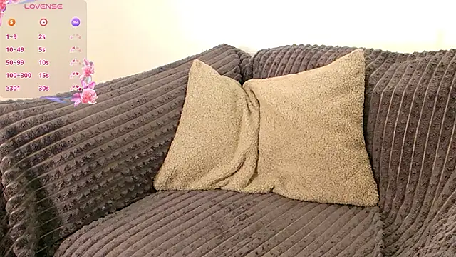 CharlotteMeNow online show from 02-08-26, 08:28