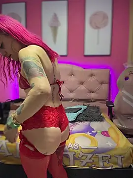 Karolaiin LS online show from 02-25-26, 09:47