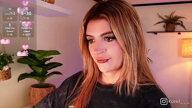 Kore  1 online show from 02-26-26, 07:25