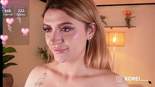 Kore  1 online show from 04-03-26, 07:42