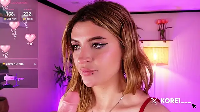 Kore  1 online show from 03-30-26, 07:48