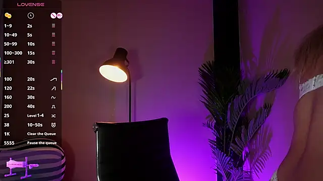 Kore  1 online show from 07-28-26, 03:58