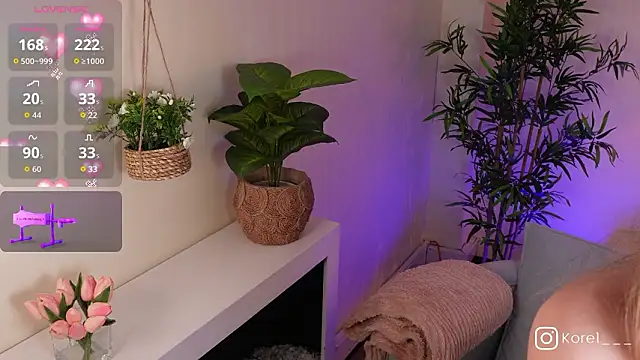 Kore  1 online show from 02-21-26, 08:55