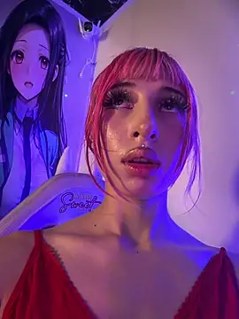 Maaddy LS online show from 02-12-26, 07:35