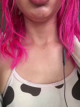 Maaddy LS online show from 02-17-26, 07:44