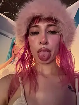 Maaddy LS online show from 02-13-26, 07:14