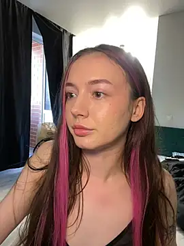 OliviaMorgan  online show from 05-27-26, 09:38