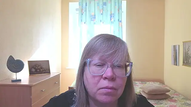 Emma Eclipsee online show from 03-08-26, 10:51