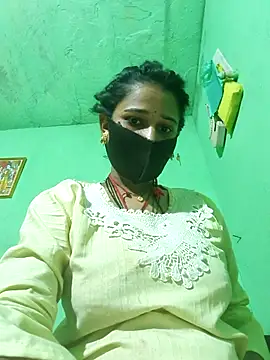 Vinita cuty online show from 02-19-26, 05:15