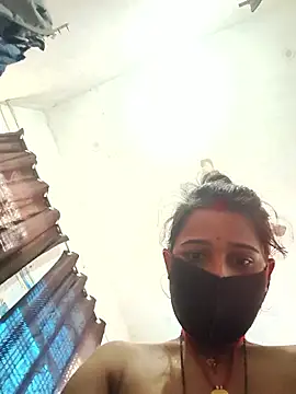 Vinita cuty online show from 02-22-26, 04:48