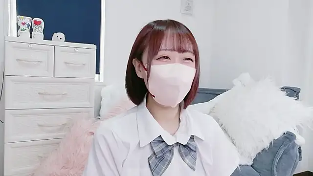 Himari 162 online show from 02-21-26, 05:20