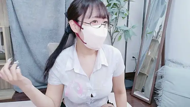 Himari 162 online show from 07-12-26, 06:25