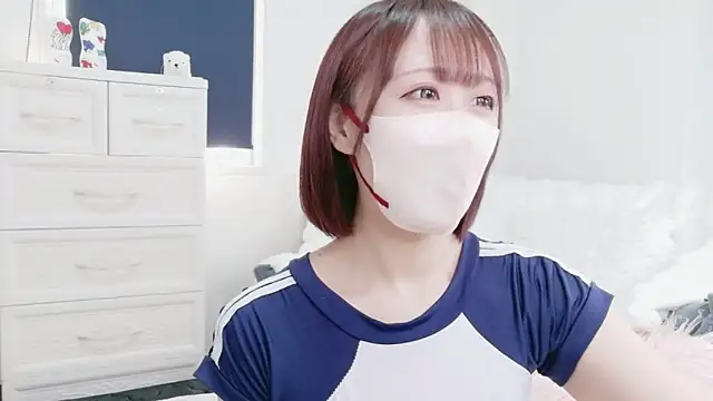 Himari 162 online show from 03-09-26, 07:34