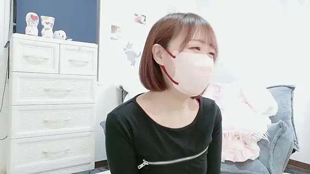 Himari 162 online show from 04-15-26, 10:21