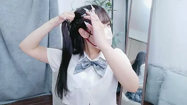 Himari 162 online show from 07-11-26, 04:24
