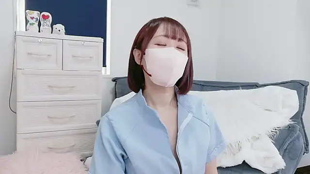 Himari 162 online show from 02-19-26, 07:27