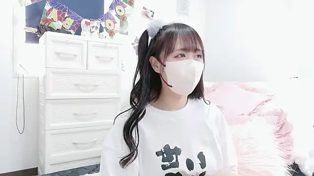 Himari 162 online show from 07-25-26, 05:26