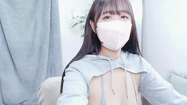 Himari 162 online show from 08-01-26, 04:32