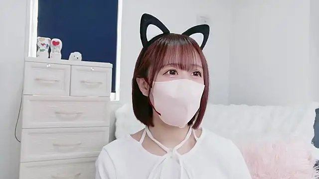 Himari 162 online show from 02-22-26, 06:38