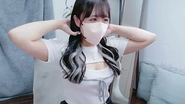 Himari 162 online show from 07-08-26, 12:17