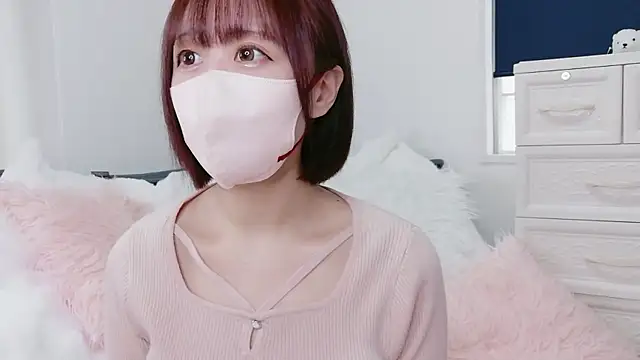 Himari 162 online show from 02-05-26, 04:19