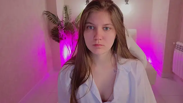 AriaMidnight online show from 02-07-26, 01:02