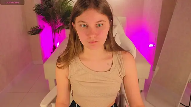 AriaMidnight online show from 02-04-26, 01:22