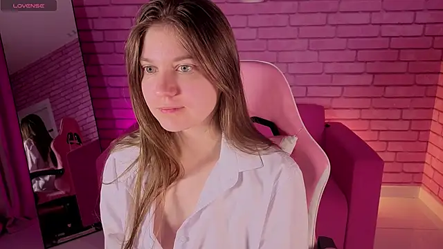 AriaMidnight online show from 02-03-26, 01:27