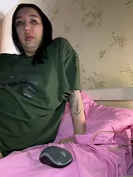 Naughtgirl 2026 online show from 02-12-26, 12:27