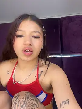 Snapshot of Tokiio_Petit chatting on 02-03-26, 06:22 Tokiio Petit online show from 02-03-26, 06:22