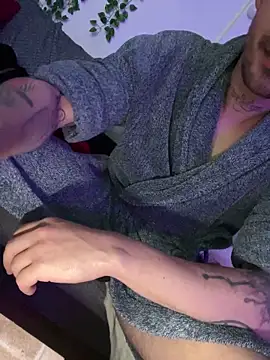 Piratee666 online show from 03-21-26, 01:07