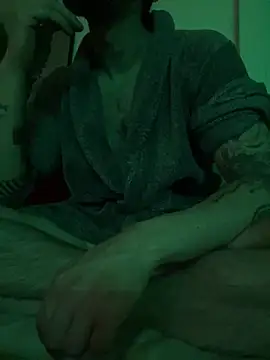 Piratee666 online show from 02-26-26, 10:43