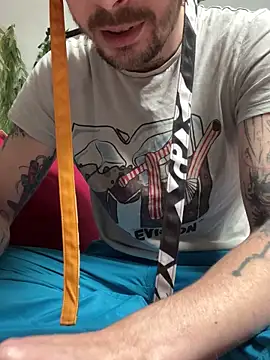 Piratee666 online show from 02-11-26, 10:15