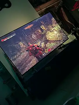 Piratee666 online show from 03-20-26, 12:55