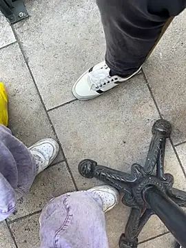 Piratee666 online show from 03-23-26, 10:26