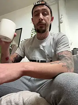 Piratee666 online show from 02-27-26, 12:49